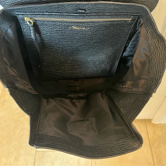 Authentic 3.1 Phillip Lim Pashli Medium Satchel - Picture 6 of 12
